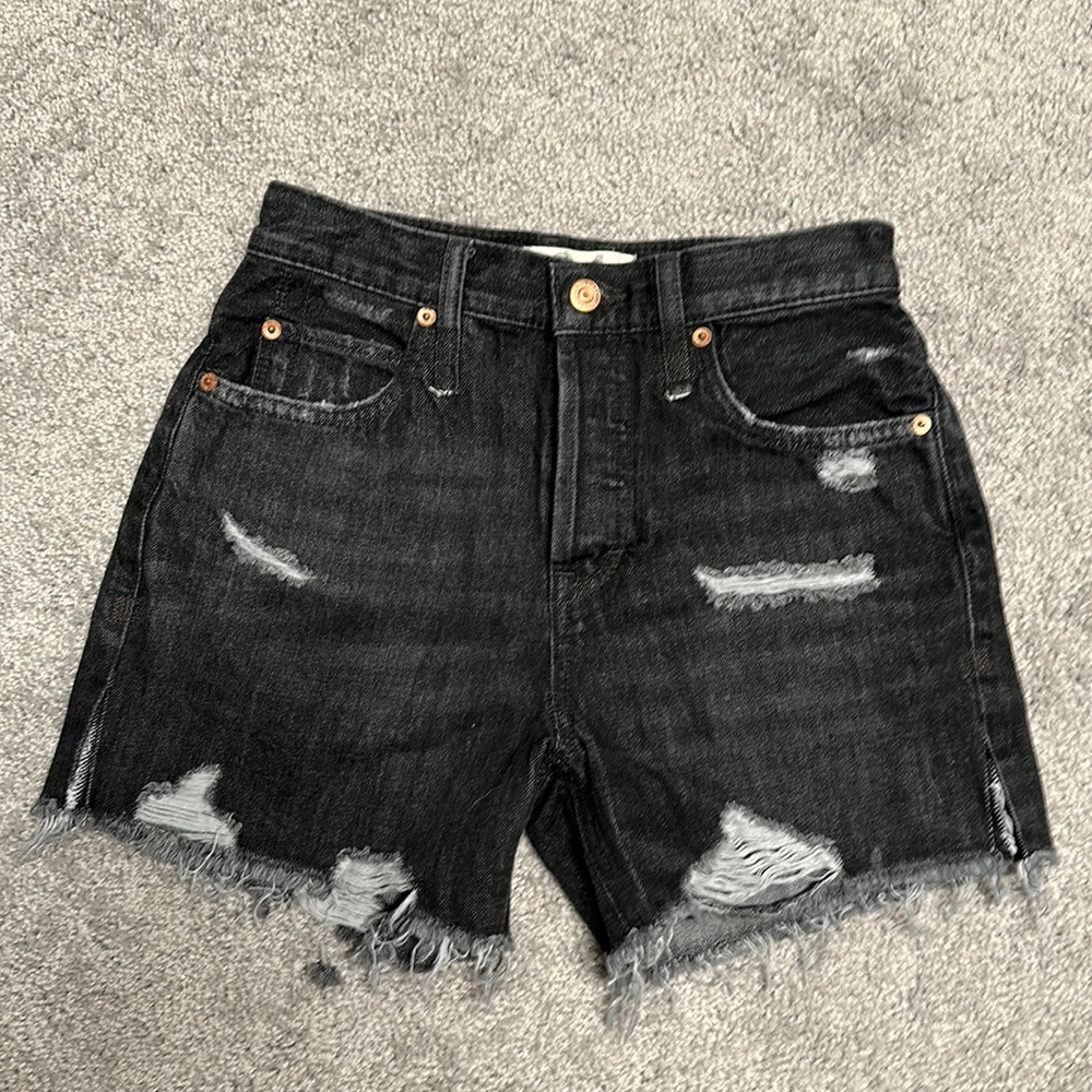 We the free from Free People Jeans short aize 24